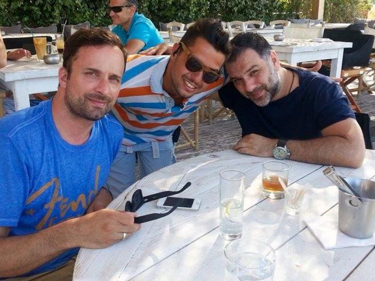 RONDA Rest/cafe-bar tweet media