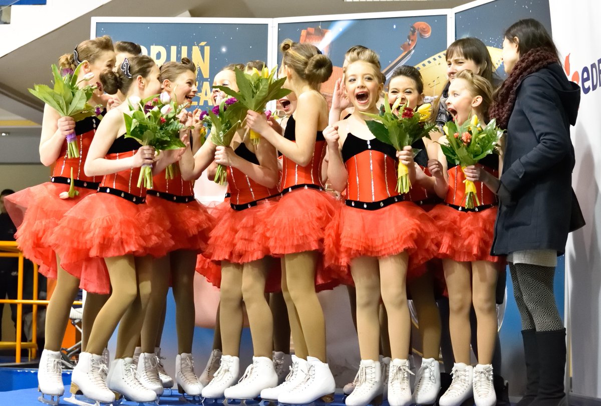 Mamy złoto na Mistrzostwach Polski !!