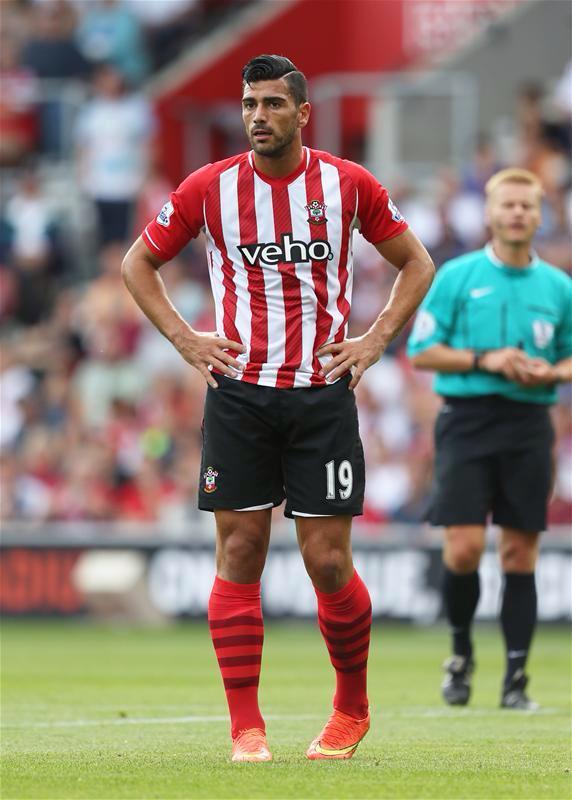 Happy Birthday to Italy international, and Southampton striker Graziano Pelle who turns 30 today. 