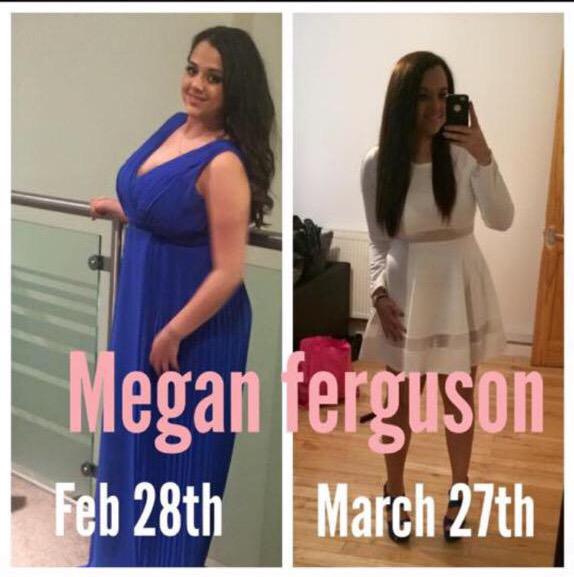 ak_skinnyminnie's tweet photo. Megan's insane results 🔥in just 1 month 💁🏼 shakes and capsules 🍇 affordable ❤️ nutrition 💎 DM me for info 📩 http://t.co/kRxILg3rVC