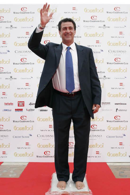 Happy Birthday to Mario Kempes Golden Foot legend.  