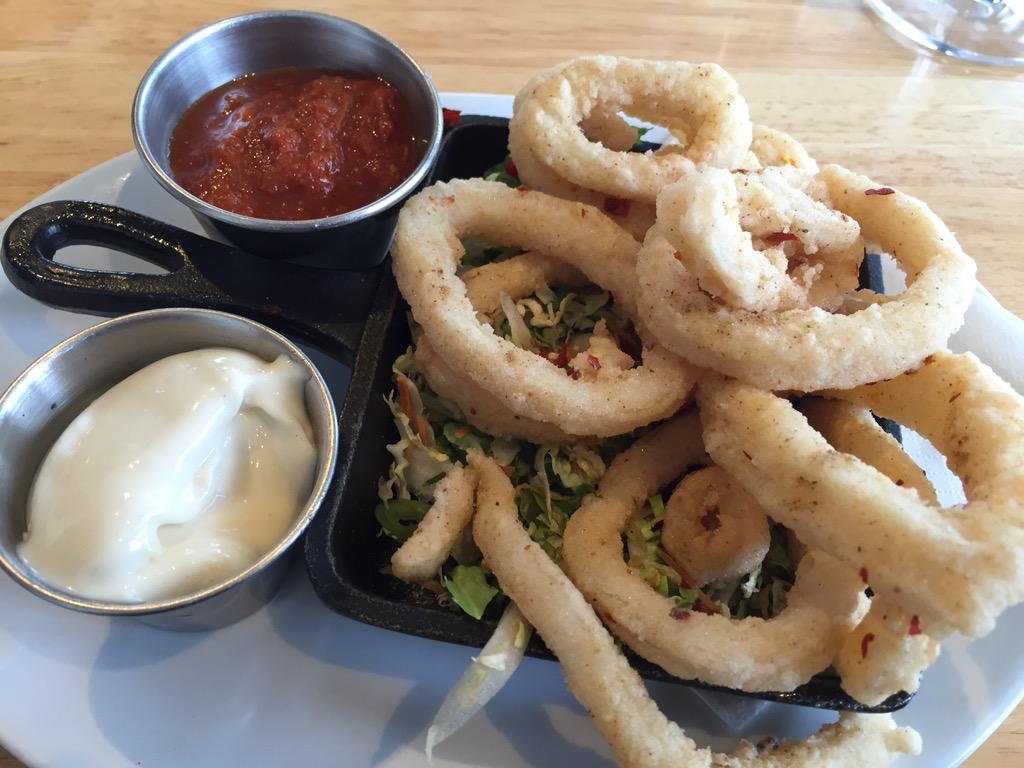 SiobhanMoloney1's tweet photo. Lovely meal in @DublinMSB last night http://t.co/w9eyc0QEU5