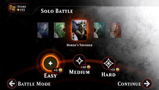 pocketpointapps's tweet photo. Magic Duels great new magic card games on iOS 
https://t.co/LkOoXK6TqA http://t.co/VJhivL80IA