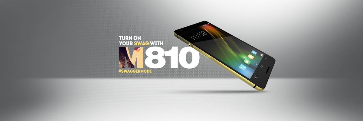 InFocus_IN's tweet photo. InFocus is turning its #SwaggerMode on with the all new M810. Buy it exclusively on Amazon: http://t.co/c4Rk56lYel http://t.co/sFdtbLUEiM