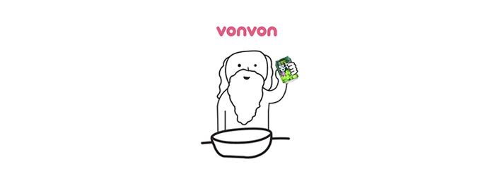 vonvon_kr's tweet photo. [2,000팔로 기념 이벤트]봉봉 코리아 팔로우+RT를 해주시면 추첨을 통해 봉봉을 보내드려요.(07/18/11:59까지) #봉봉이_봉봉을 #vonvon http://t.co/9BEnPRtOWM