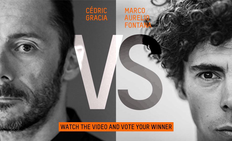 NWcycling's tweet photo. The challenge is ON, which is your side?
#CGTeam vs #ProriderTeam
#EnduroMid vs #ExtremeXC
http://t.co/zClEEOUZPx http://t.co/EdcELgascj