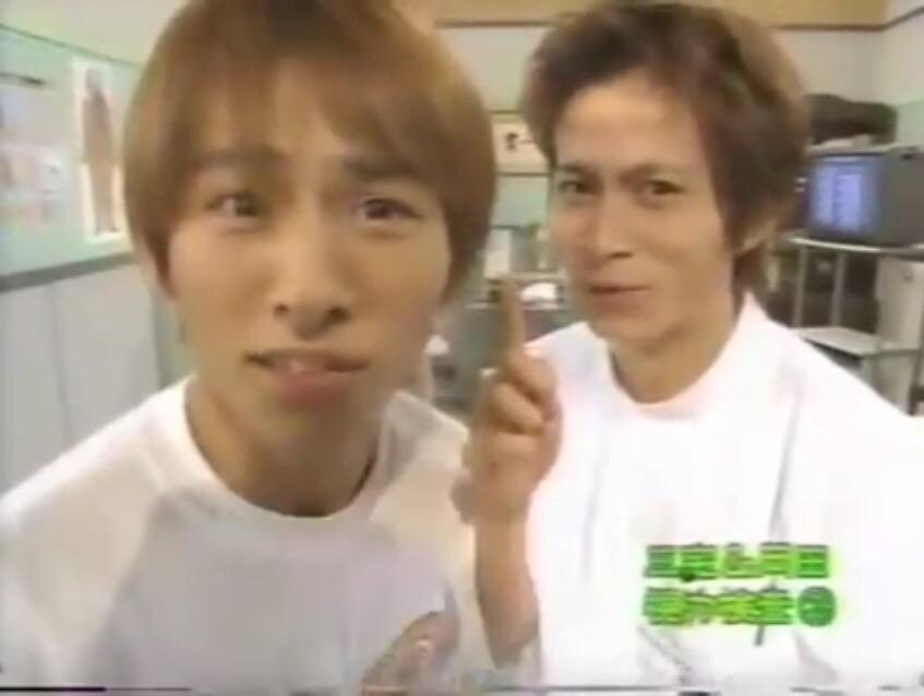 りんごジュース100 V6専用垢 Pa Twitter 学校ないとずっとyoutube見てる お笑いv6病棟 マジで面白い 何回見ても笑える V6 お笑いv6病棟 Http T Co Pktxj7k5bh