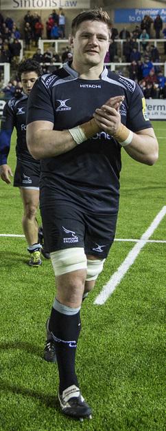 Starting today by wishing a very happy 25th birthday, a day he shares with message & Forest Whitaker 