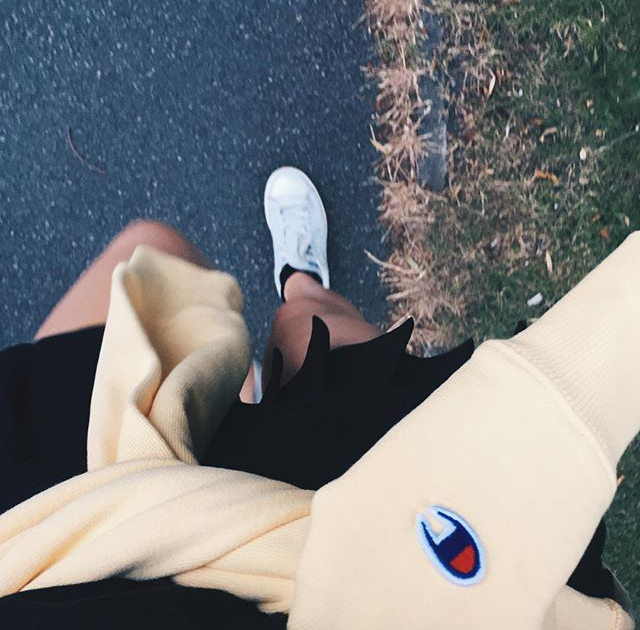 ChampionEUUK's tweet image. 📷: @amber_ashman #springsummer2015