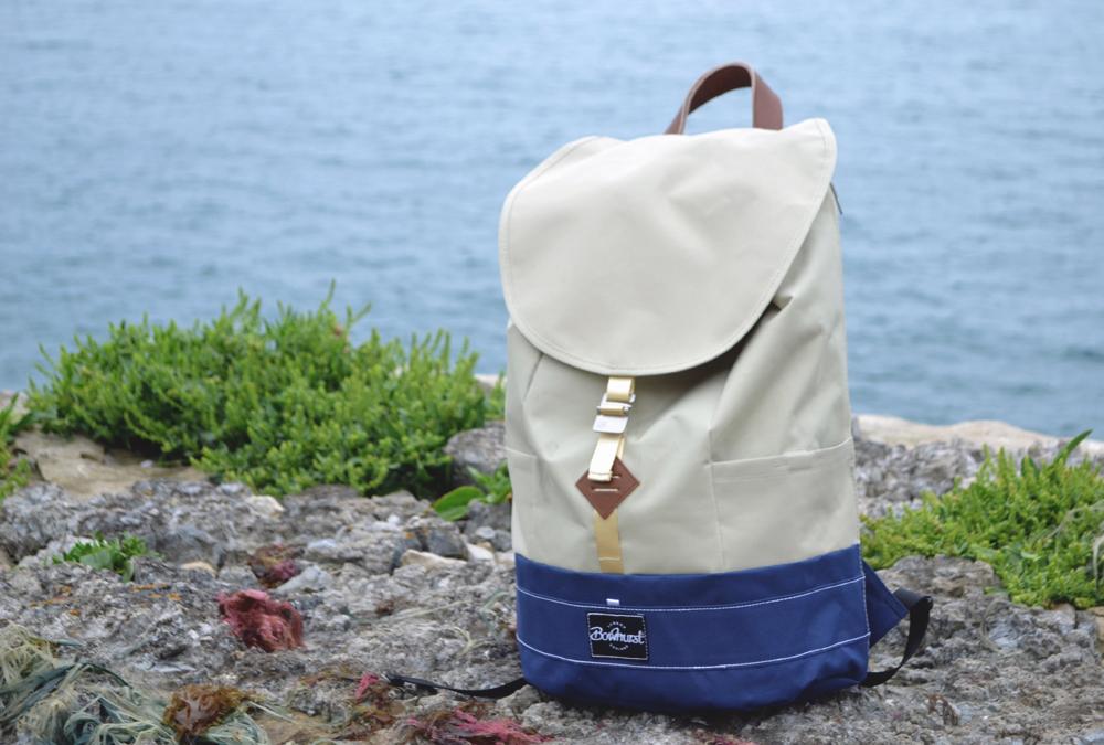 sianannalewis's tweet photo. new review! The classic pack from @Bowhurst #rucksack #review http://t.co/q3FaQXGr4v http://t.co/OBFIbuy4cc