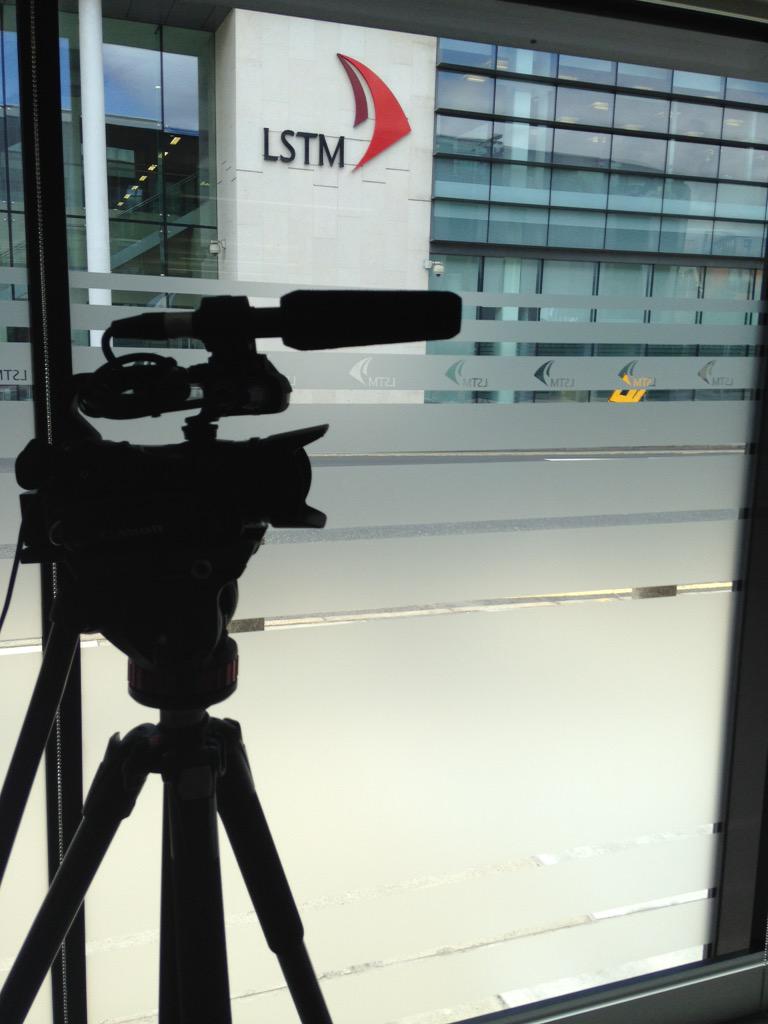 LSTM MSc Students tweet media