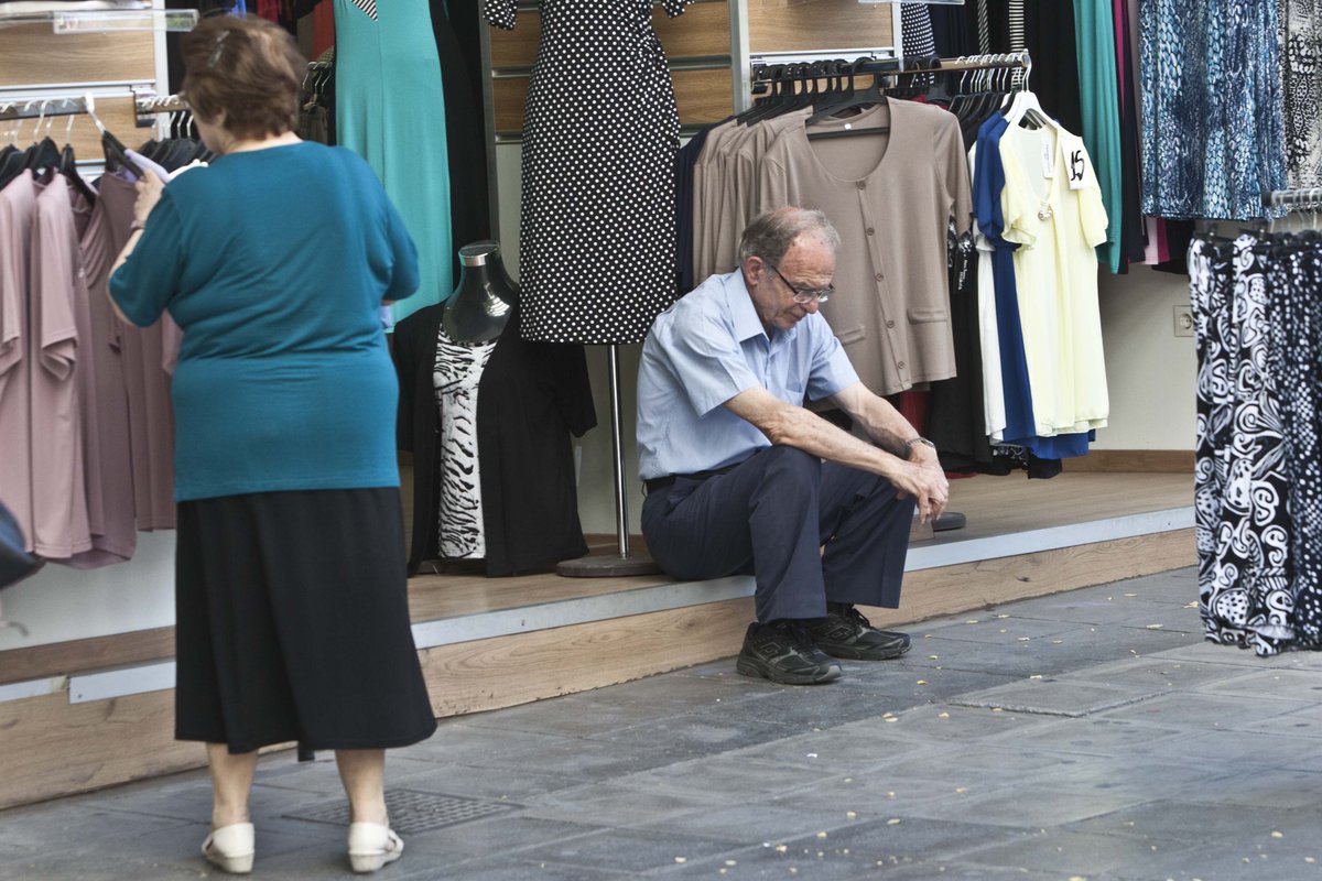 előkelő fogyás butik