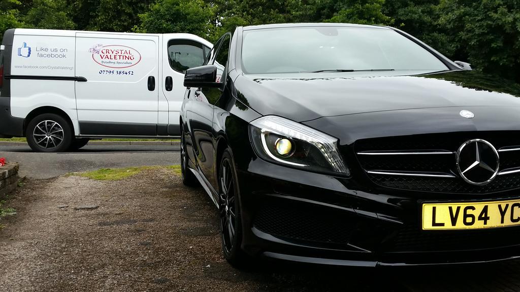 Now taking bookings... All Midlands