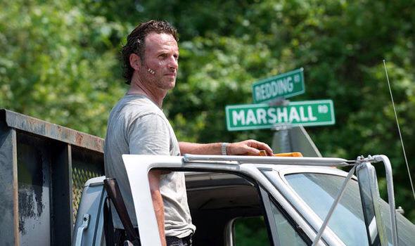 Season 6 Photots! #TWDFamily