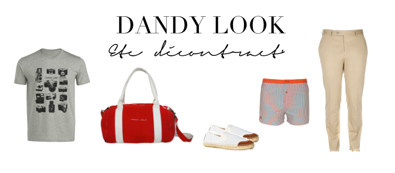 Boutwik's tweet photo. Shop le #Dandylook sur : http://t.co/OjriobDP0C @Dandy_Blog http://t.co/SM62MBsQFv