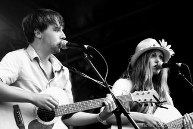 FREE GIGS IN THE GARDEN #SummerSundays Sun 26 Jul fabulous <a href="/Papercranesband/">Paper Cranes</a> Bands, Beer, Food bit.ly/1M9Wvkj