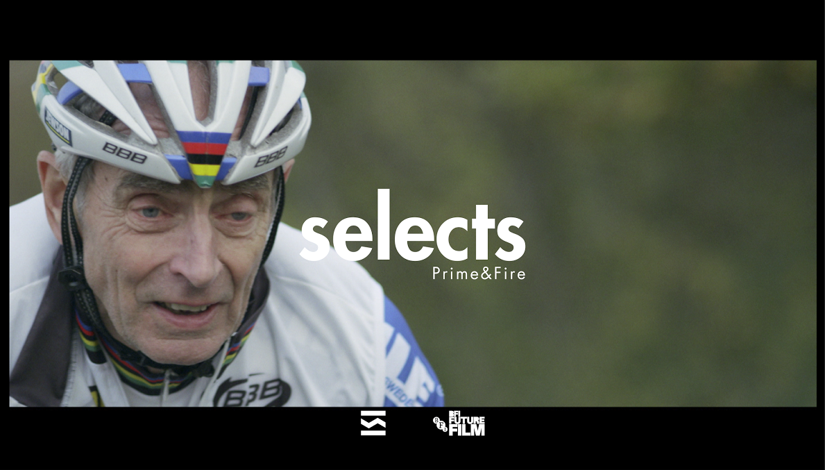 TimBot4's tweet photo. @LottoJumbo_road watch this inspiring #shortfilm about Mick Ives,at 75yrs 'The Oldest Racer'  https://t.co/ycLbXw674E http://t.co/n2WlETC1LR