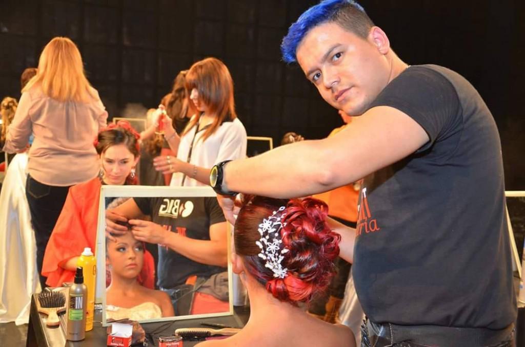 The Limit Peluquería - bellamia.es/wp/?p=961