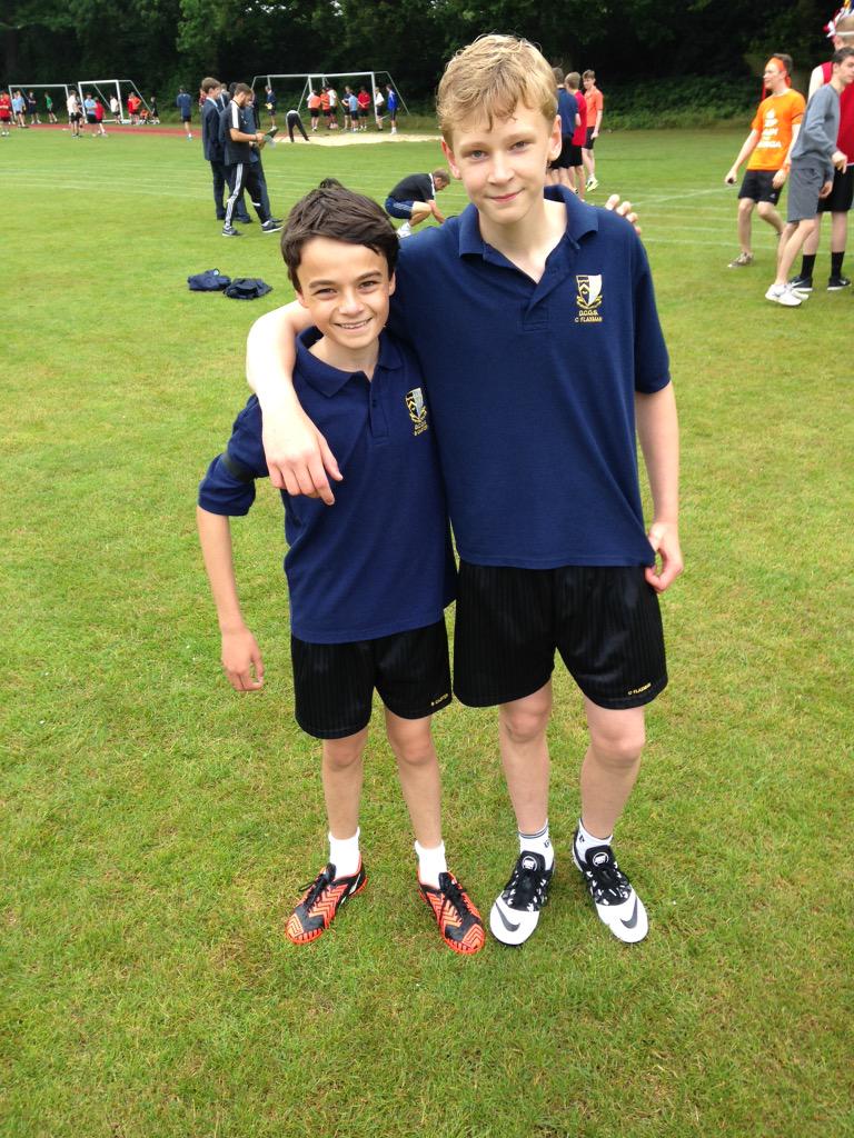 DCGS Rayner (@dcgsrayner) on Twitter photo School Captain's, House Captains's and Rayner respecting the loss of a true Hero <a href="/Stuart_Cavanagh/">Stuart Cavanagh</a> School Captain's, House Captains's and Rayner respecting the loss of a true Hero <a href="/Stuart_Cavanagh/">Stuart Cavanagh</a>