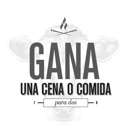 ¿Quieres venir a probar nuestro menú degustación? Comparte esta foto y utiliza el hashtag #fogondebrasil