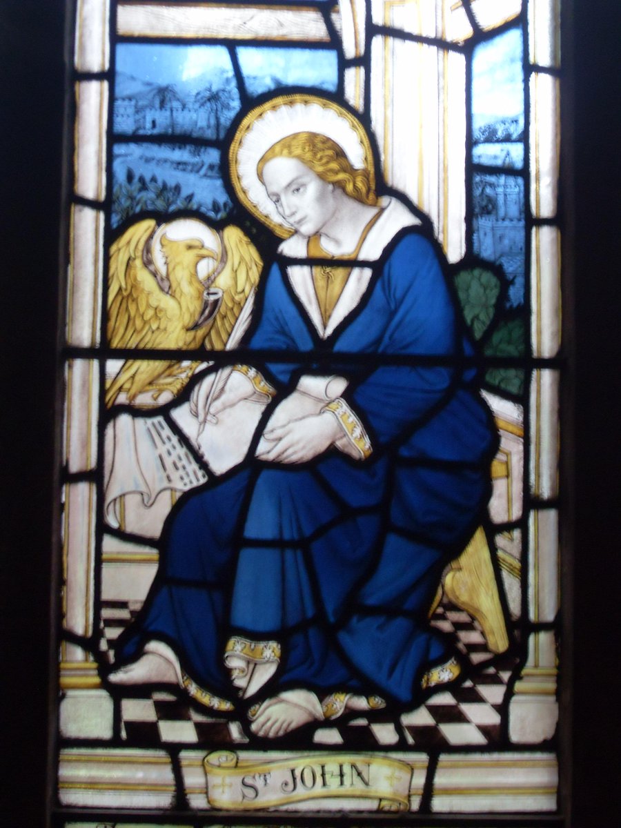 Chester Cathedral tweet media