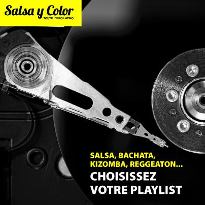 SalsayColor's tweet image. Choisissez votre playlist -&amp;gt; salsaycolor.com/#!music-bachat…

#salsa #bachata #kizomba #salsaycolor