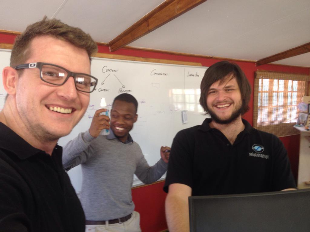 Phillip_Kemp's tweet image. Brainstorming like mad men!!! @mandlamag @BrendinDP @KevinTrethewey @AnthonieD #spinemodel