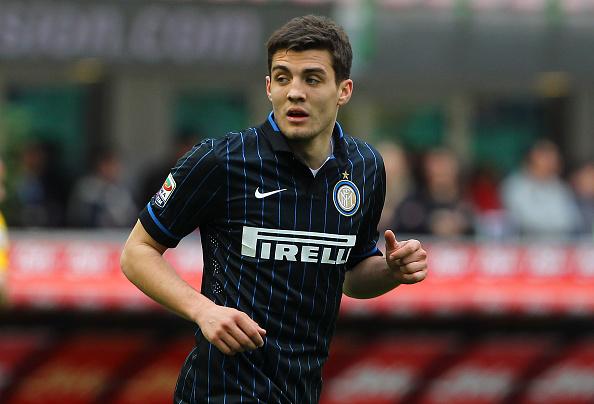 Tidak ke Liverpool atau Leverkusen, Mateo Kovacic Hanya Ingin Bertahan di Inter juara.co/65pNA