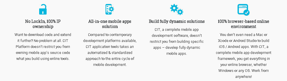 ideepakmathur's tweet image. Earlier it was #iOS now it is #ConfigureITAndroid @configure_it is launching #codingless #platform for #Android