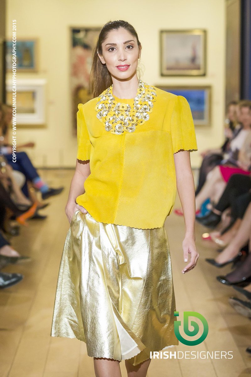 Irish Designers tweet media