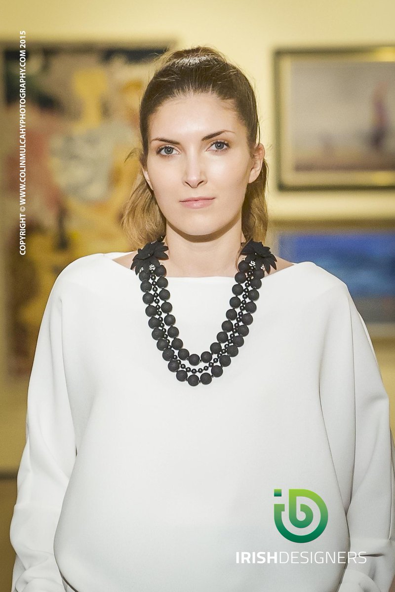 Irish Designers tweet media