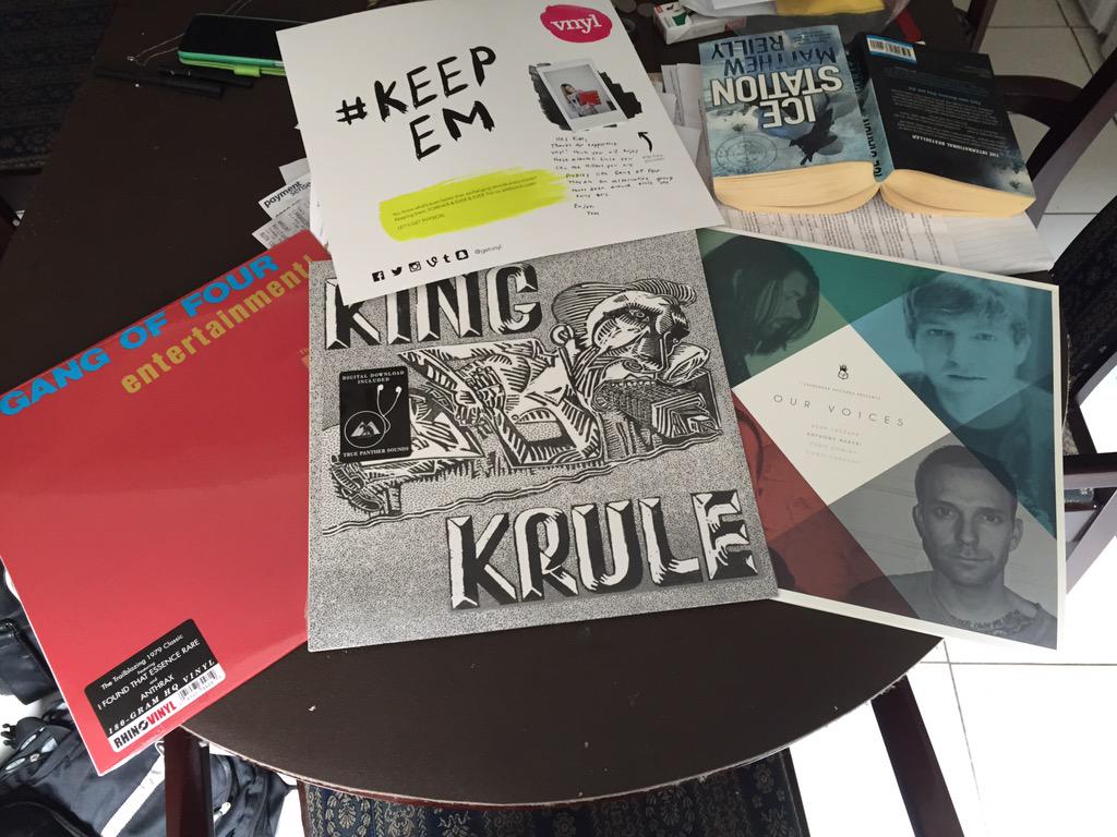 Kim Wicks tweet media