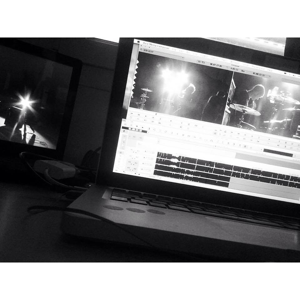 First music video coming soon ! work in progress...
#clip #Oddism #Newmusic