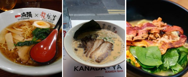 Handpicked_Food's tweet image. @KoyaBar You're in our collection of London's tastiest ramen! buff.ly/1Oa4yvs