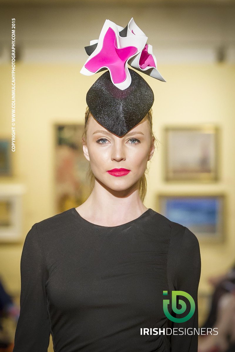 Irish Designers tweet media