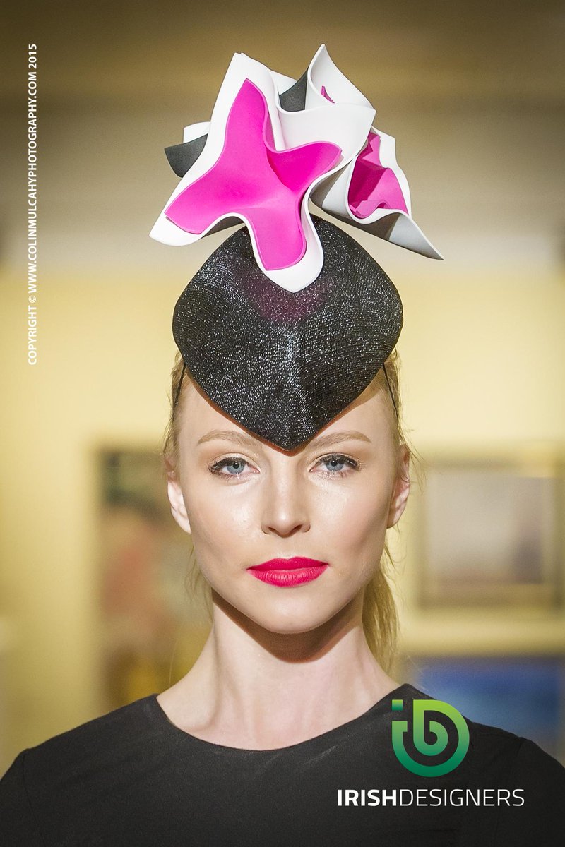 Irish Designers tweet media