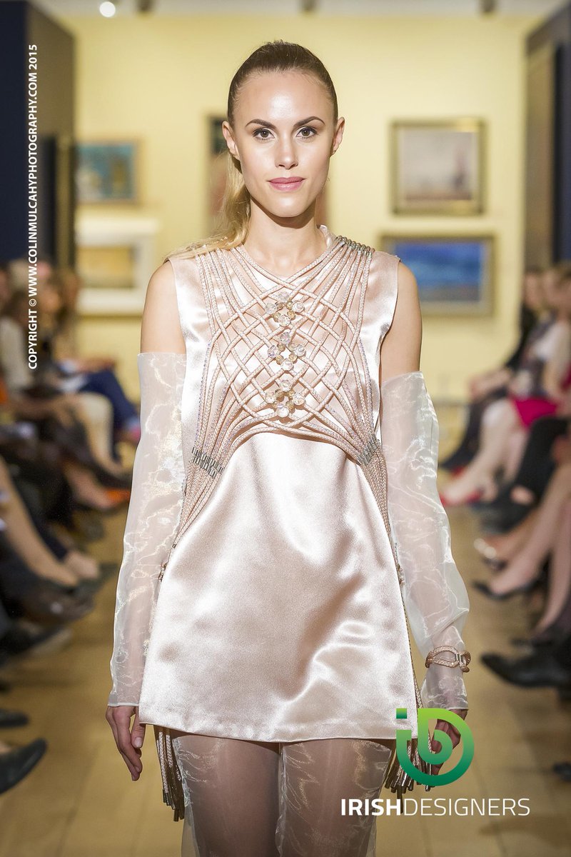 Irish Designers tweet media