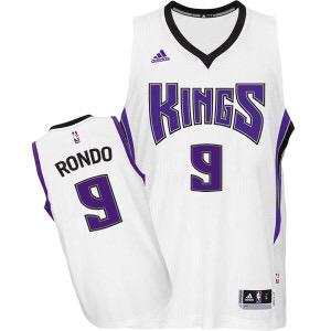 rondo kings jersey