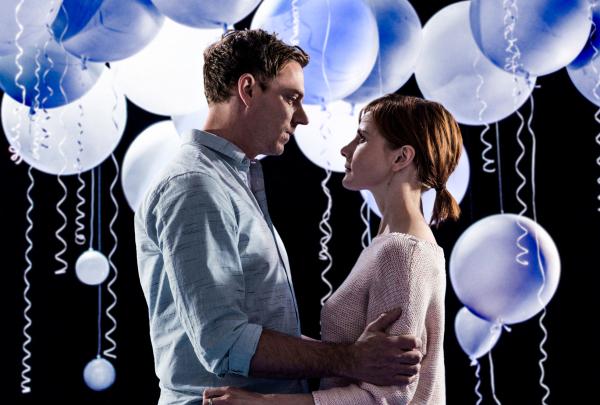 Review: Constellations - 'worth seeing again, and again...' wos.im/1CDokhR