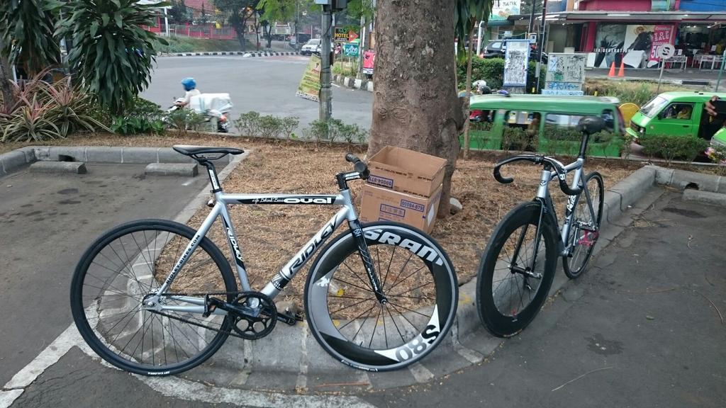 #rabooraboo Ngabuburide...