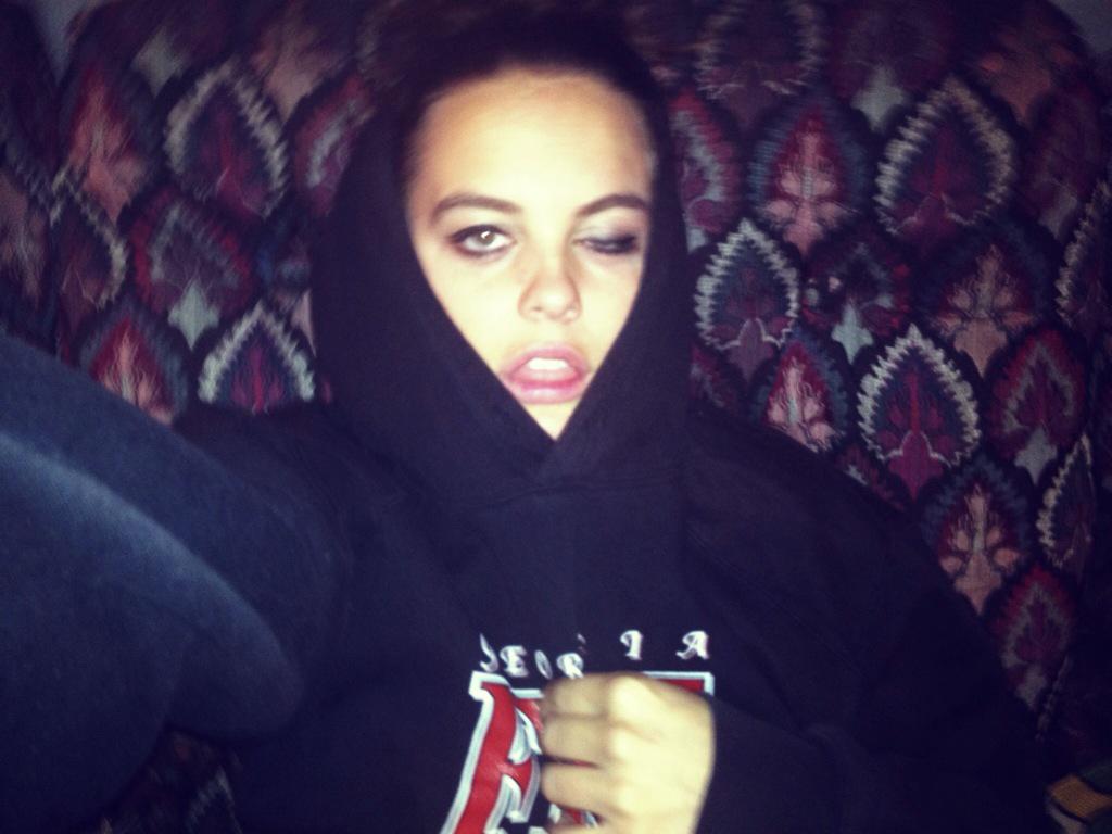 Fairy_betch's tweet photo. I'm a natural born finesser http://t.co/M8Ni4gVYMB