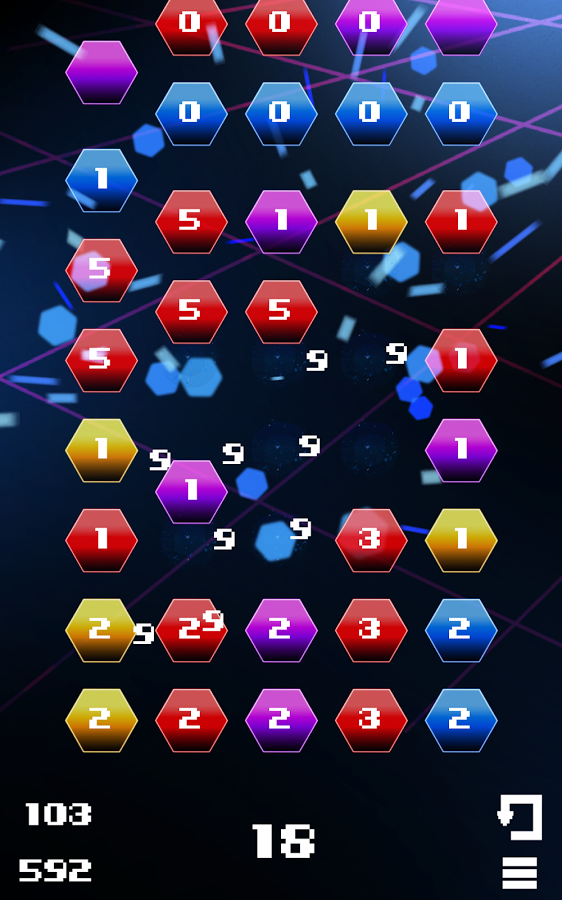 BerlinGamez's tweet photo. New game release:

> Freaky Blocks by @TaptasticGames 
> Android

https://t.co/vvDkx4Onvc

#BerlinGamez http://t.co/A4xjbI8Dqr