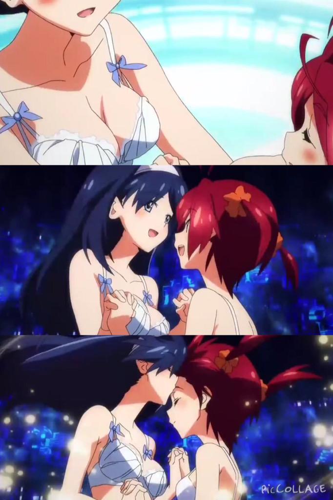 うめねり Twitter પર ジャパニーズ百合アニメ ビビットレットオペレーション の女の子の合体とアメリカン百合アニメ スティーブンユニバース の女の子の合体 Http T Co G13rmkccwq うめねり Twitter પર ジャパニーズ百合アニメ ビビットレットオペレーション の女の子の合体とアメリカン百合アニメ スティーブンユニバース の女の子の合体 Http T Co G13rmkccwq