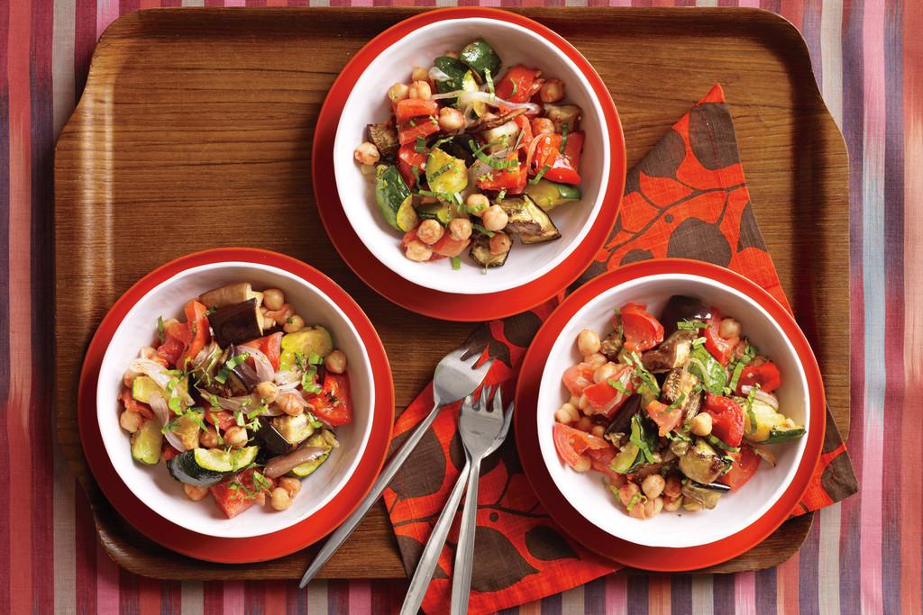 Make your main course healthy and easy: trib.al/RXb3MTQ
