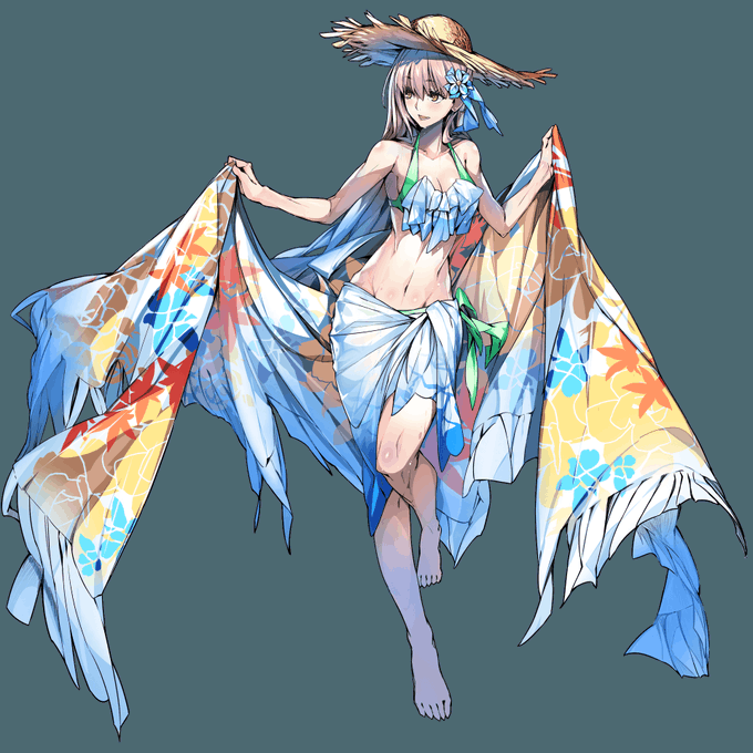 水着キャラクターのtwitterイラスト検索結果 古い順 水着キャラクターのtwitterイラスト検索結果 古い順