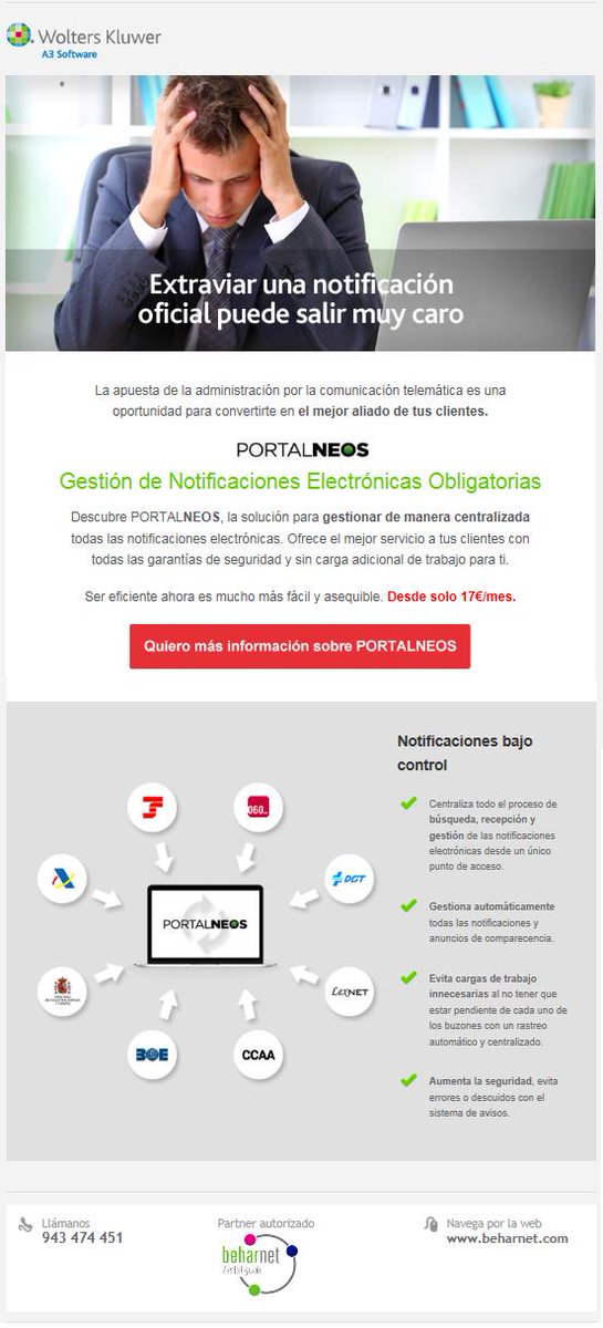 <a href="/BEHARZERBITZUAK/">BEHAR ZERBITZUAK</a> PORTAL NEOS
a3software.wolterskluwer.es/masinformacion…