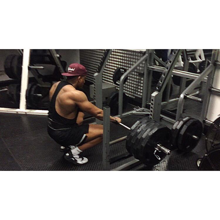 VISUALISE

FOCUS

SUCCEED 

#SwenchGang