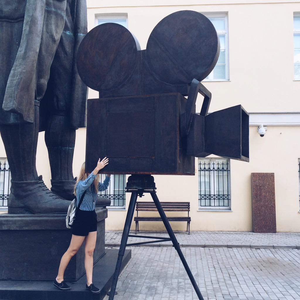 Когда размер имеет значение 😏