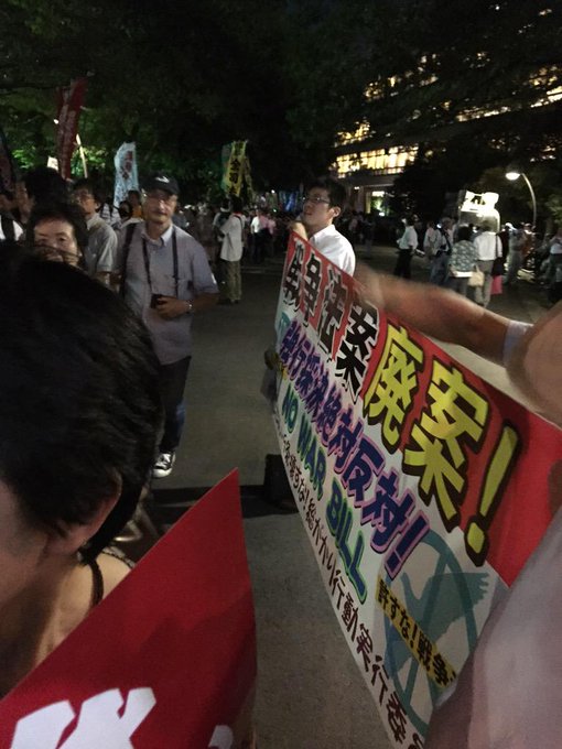 報道ステーションの偏向報道を受けて 同番組のスポンサーを辞める決断をした高須クリニック院長 高須克弥氏 Togetter