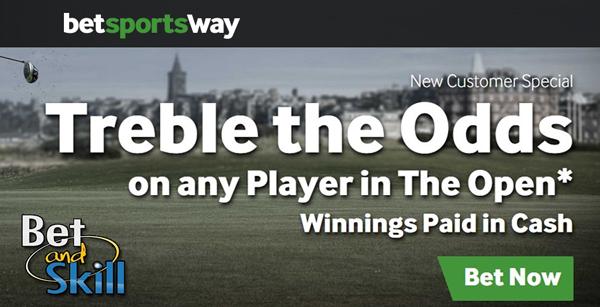 Betway Betting Bonus